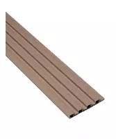 Луверы SPC панель