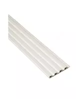 Луверы SPC панель