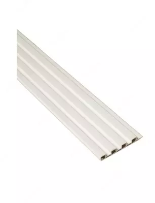 Луверы SPC панель