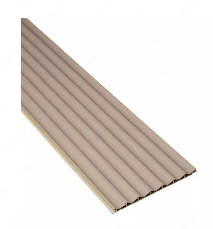 Луверы SPC панель 200