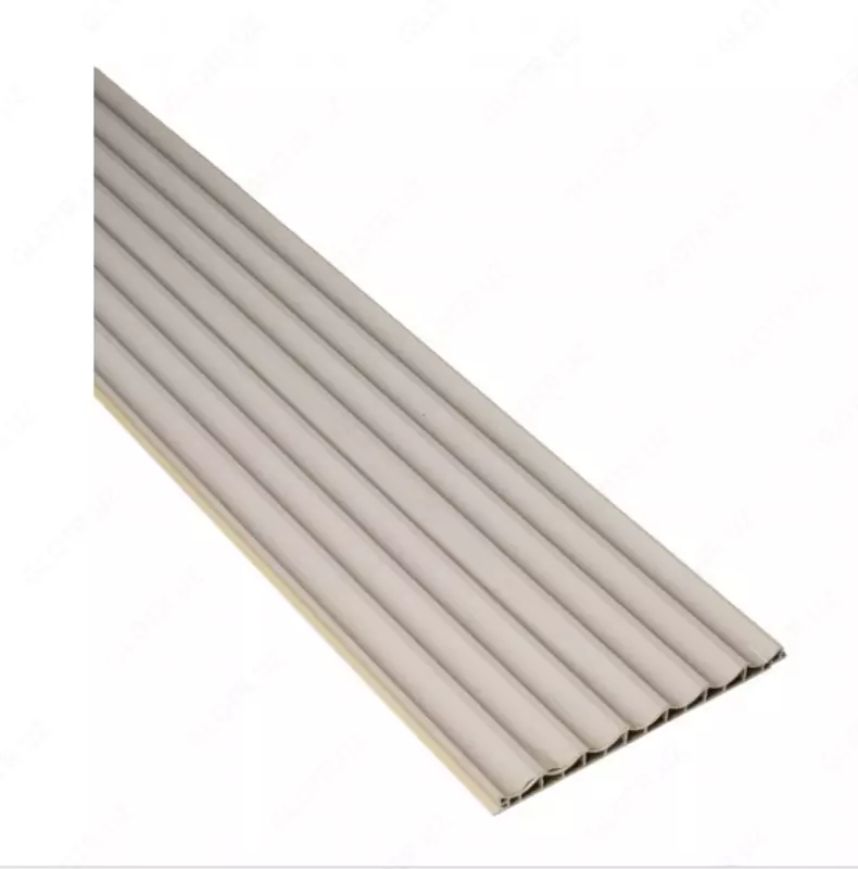 Луверы SPC панель 200