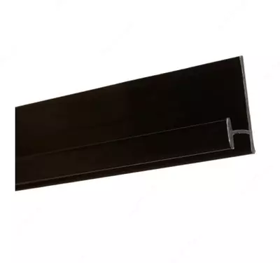 Алюминиевый соединитель «Черный»