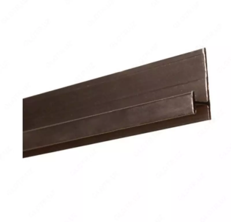 Алюминиевый соединитель «Бронзовый»