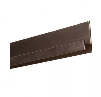 Алюминиевый соединитель «Бронзовый»