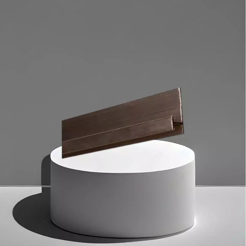 Алюминиевый соединитель «Бронзовый» - 50 000 сум