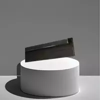 Алюминиевый наконечник «Черный» - 50 000 so'm