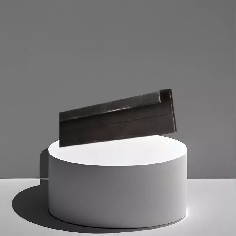 Алюминиевый наконечник «Черный» - 50 000 so'm