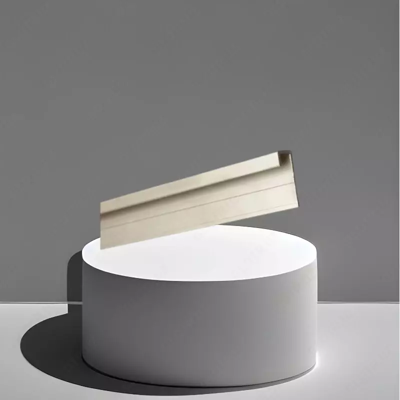 Алюминиевый наконечник «Серый» - 50 000 so'm