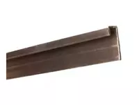 Алюминиевый наконечник «Бронзовый»