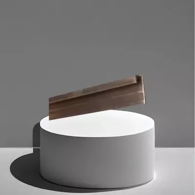 Алюминиевый наконечник «Бронзовый» Алюминиевый наконечник «Бронзовый»