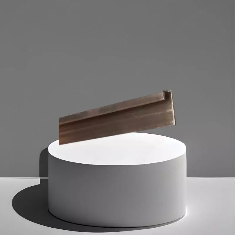 Алюминиевый наконечник «Бронзовый» - 50 000 so'm