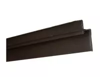 Алюминиевый внутренний угол «Чёрный»