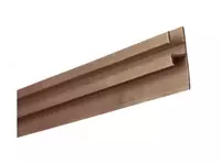 Алюминиевый соединитель гибкий «Бронзовый»