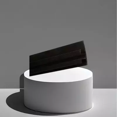 Алюминиевый соединитель гибкий «Чёрный» - 50 000 so'm / dona