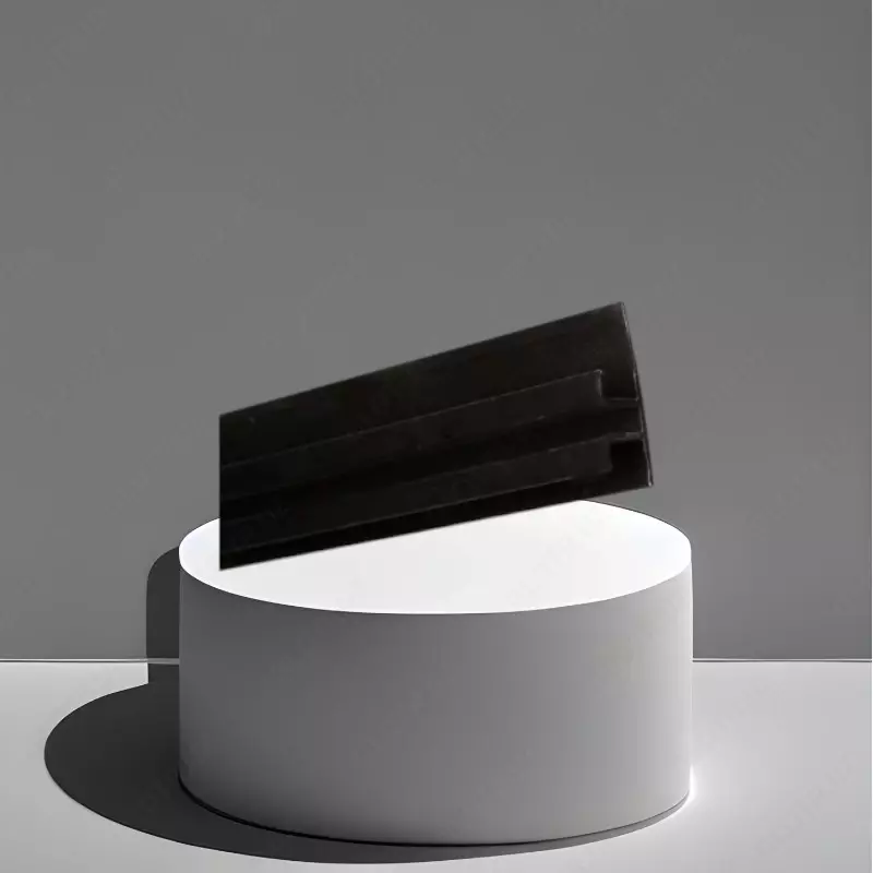 Алюминиевый соединитель гибкий «Чёрный» - 50 000 сум