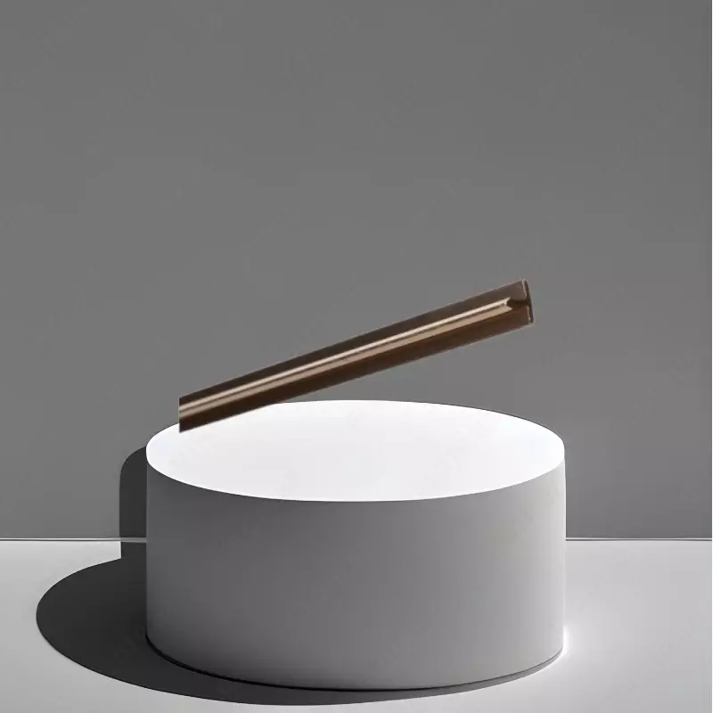 Алюминиевый соединитель «Ямочка» Бронзовый - 50 000 сум