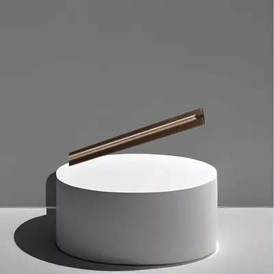 Алюминиевый соединитель «Ямочка» Бронзовый - 50 000 so'm / dona