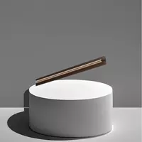 Алюминиевый соединитель «Ямочка» Бронзовый - 50 000 сум