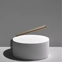 Алюминиевый соединитель «Ямочка» Серый - 50 000 сум