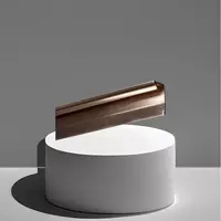 Алюминиевый наконечник «Внутренний угол» Бронзовый - 50 000 сум