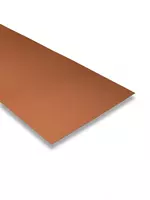 Панели для стен цвет Terrakot