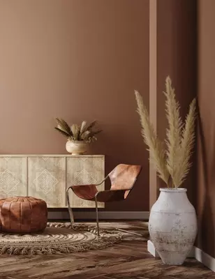 Mokka mus 5 mm rangli devor panellari