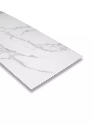 94 000 so'm / dona Devor panellari rangi Marmar oq 5 mm