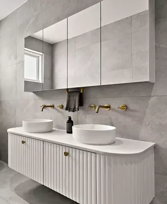 Стеновые панели цвет Меркурий серый 5 мм - 94 000 сум / шт