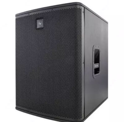 Активная Колонка Electro-Voice ELX-118