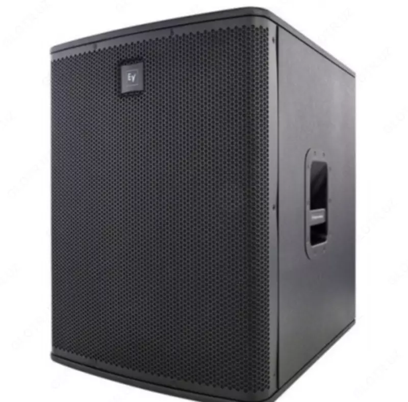 Активная Колонка Electro-Voice ELX-118