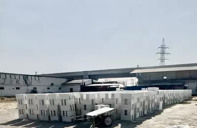 Penoblok - от 14 000 сум / шт