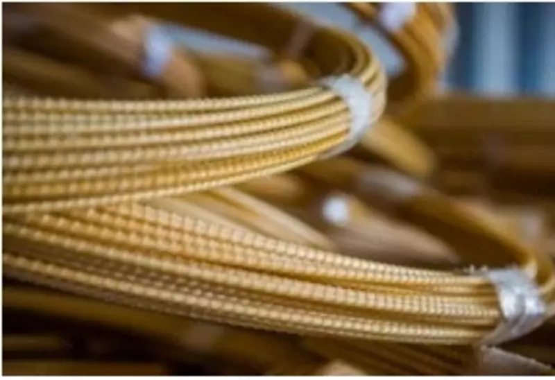 Арматура Стеклокомпозитная