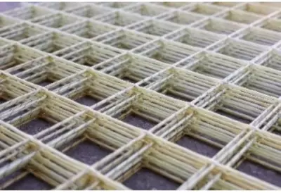 Сетка Стеклокомпозитная