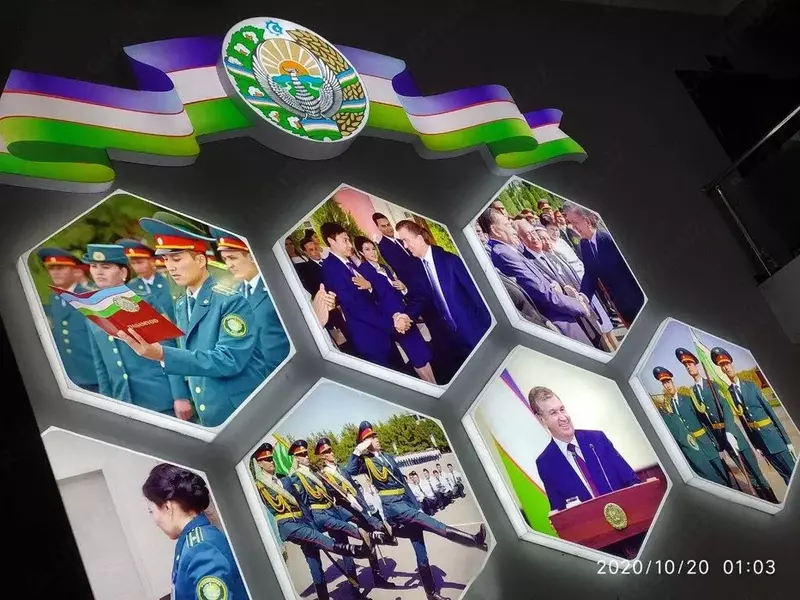  Вывески. Наружная реклама - Mediamax