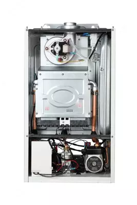 от 4 300 000 сум / шт Газовый котел 16 кВт Callone L1P16.