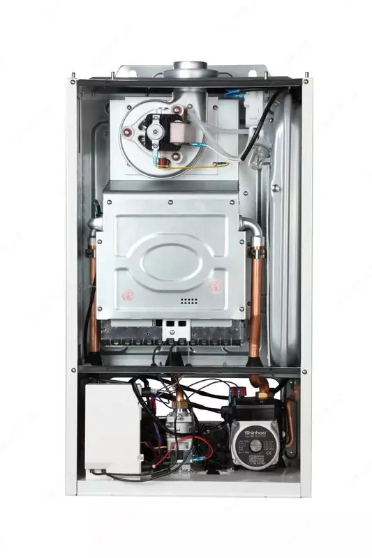 от {0} сум Газовый котел 16 кВт Callone L1P16.