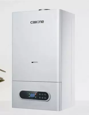 Газовый котел 24 кВт Callone L1P24 - от 3 573 714 сум / шт