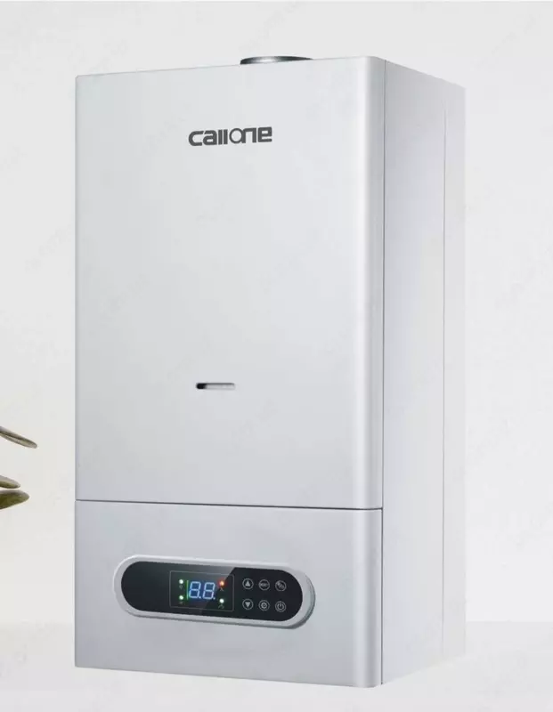 24 kVt gazli qozon Callone L1P24 - {0} so'mdan