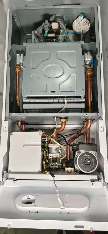 {0} so'mdan 24 kVt gazli qozon Callone L1P24