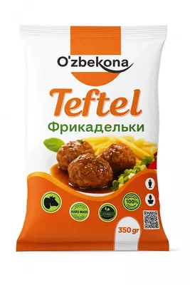 Tefteli