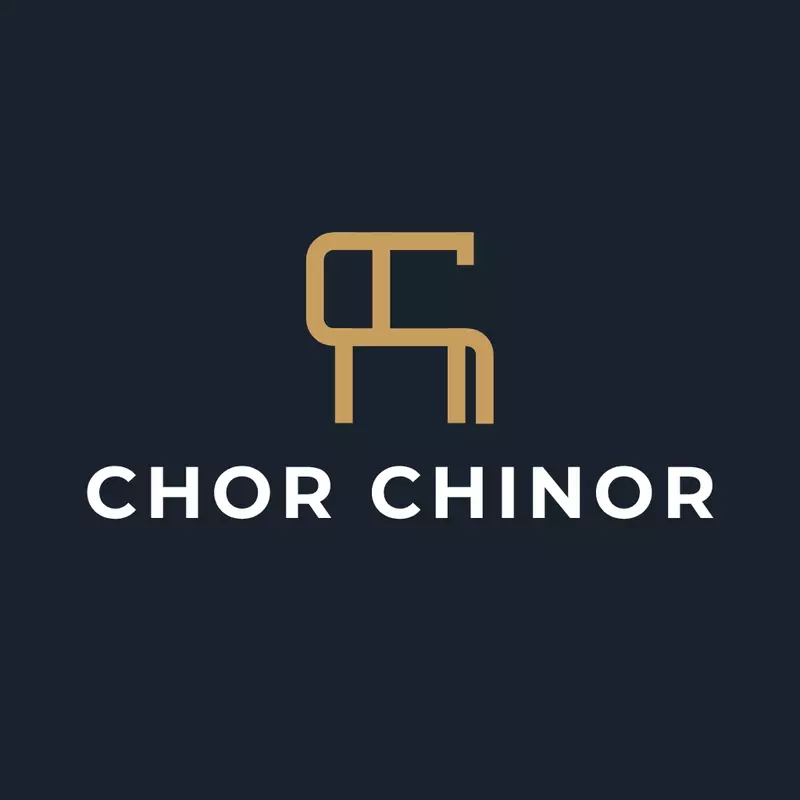 CHOR CHINOR