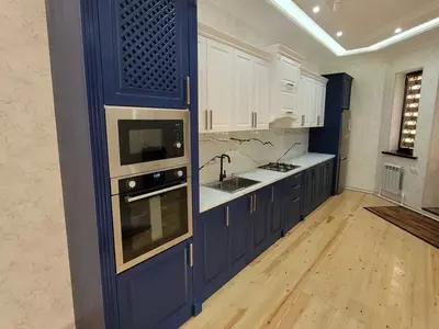 Кухонная мебель Кухонная мебель