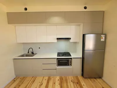 Кухонная мебель