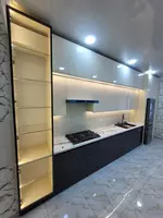 от 2 000 000 сум Кухонная мебель