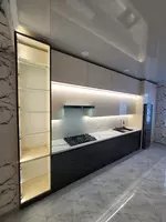 Кухонная мебель Только в розницу