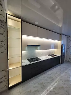 Кухонная мебель