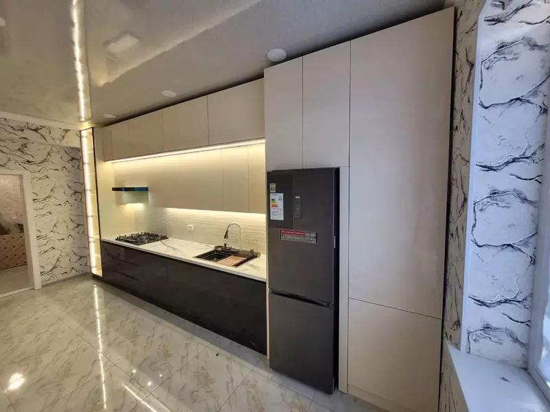 Кухонная мебель CHOR CHINOR