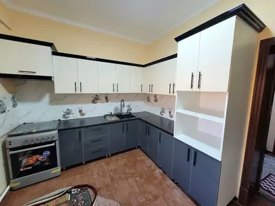 Кухонная мебель