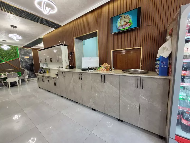 CHOR CHINOR - Кухонная мебель