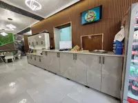 CHOR CHINOR - Кухонная мебель